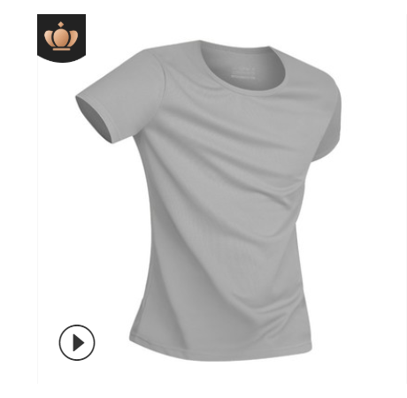 Quick-drying waterproof anti-fouling T-shirt - Bestgoodshop
