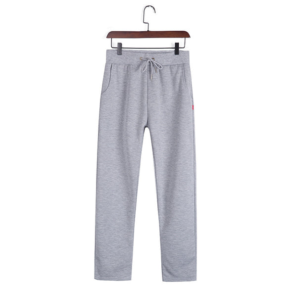 Fitness trousers for men loose