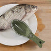 Household kitchen tools with cover Kitchen fish - Bestgoodshop