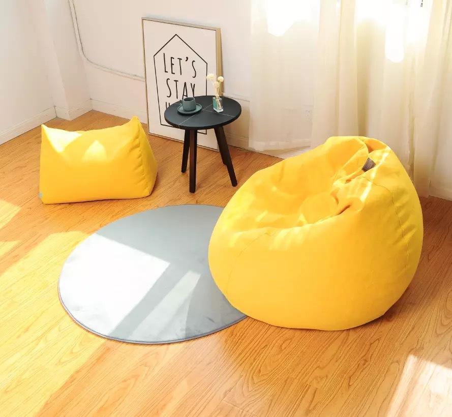 Lazy Sofa Bean Bag Chairs - Bestgoodshop