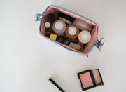 Storage Bags travel organizer cosmetic suitcase - Bestgoodshop