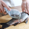Household kitchen tools with cover Kitchen fish - Bestgoodshop