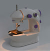 Compact Mini Sewing Machine - Bestgoodshop