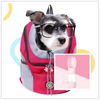Outdoor Pet Dog Carrier Bag Pet Dog Front Bag - Bestgoodshop