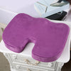 Memory cotton U-shaped beautiful hip cushion - Bestgoodshop