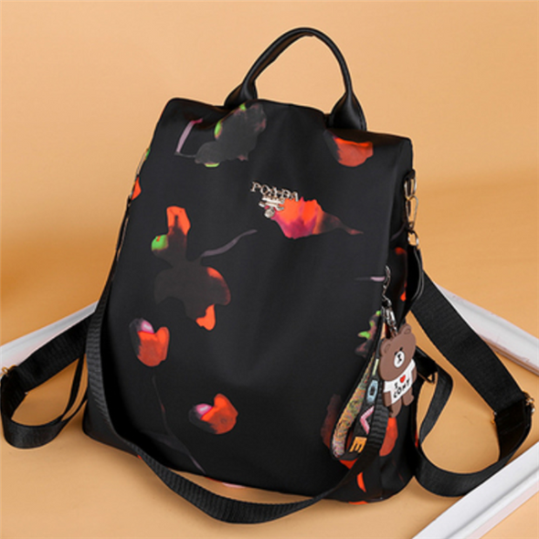 Oxford cloth backpack - Bestgoodshop