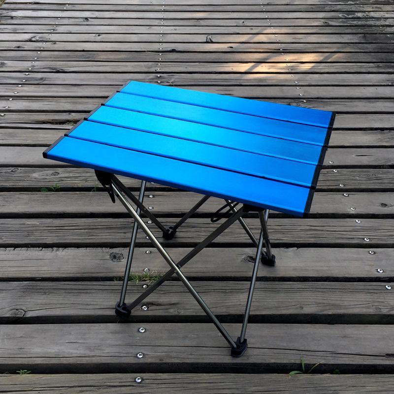 Outdoor folding table Picnic table - Bestgoodshop