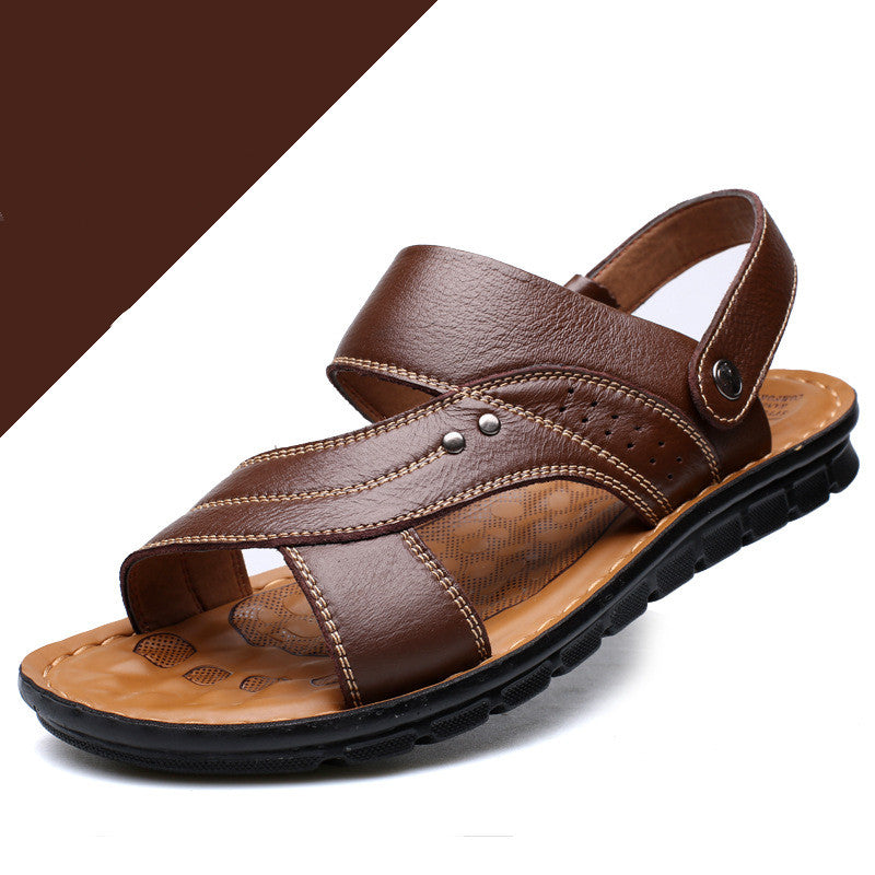 Sandals casual sandals and slippers