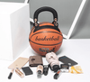 Personalized basketball bag craft bag - Bestgoodshop