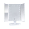 Makeup Mirror with HD LED Light (Can Be Rotated) - Bestgoodshop