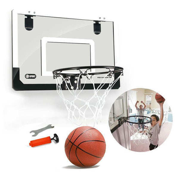 Home hanging wall basketball board - Bestgoodshop