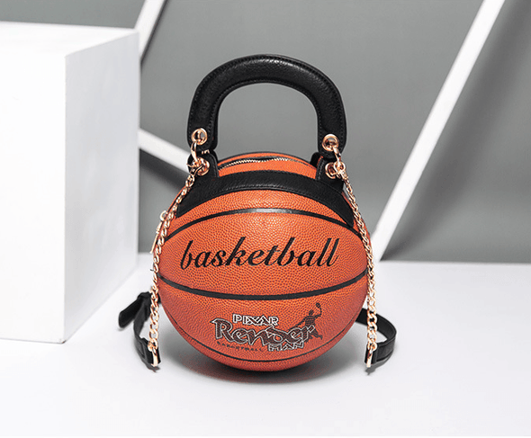 Personalized basketball bag craft bag - Bestgoodshop