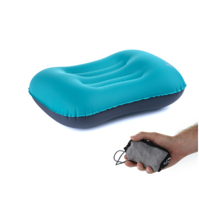Travel portable inflatable pillow - Bestgoodshop