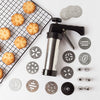 Biscuit press biscuit machine - Bestgoodshop