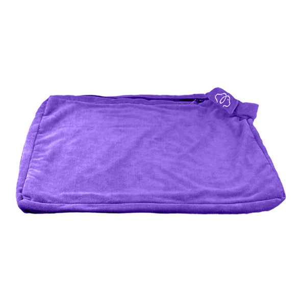Microfiber Pet Bag Bathrobe Dog Bag