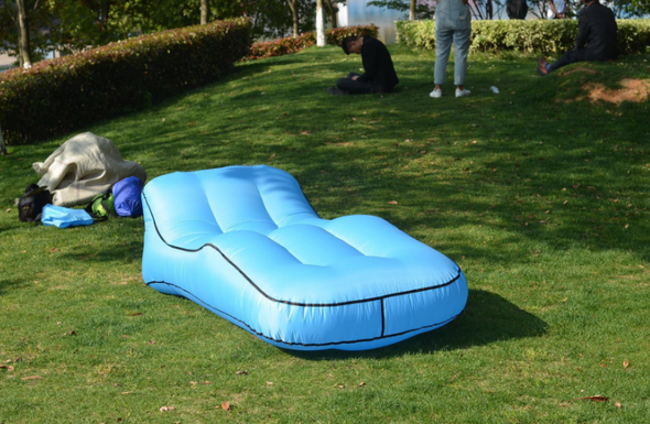 Sofa recliner air bed - Bestgoodshop