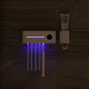 UV Light Toothbrush Sterilizer Holder - Bestgoodshop