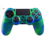 Anti-Slip Silicone Protector Skin For PS4 Controller - Bestgoodshop
