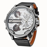 Belt quartz watch - Bestgoodshop