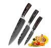 Chef Knives kitchen Knives - Bestgoodshop