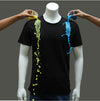 Quick-drying waterproof anti-fouling T-shirt - Bestgoodshop