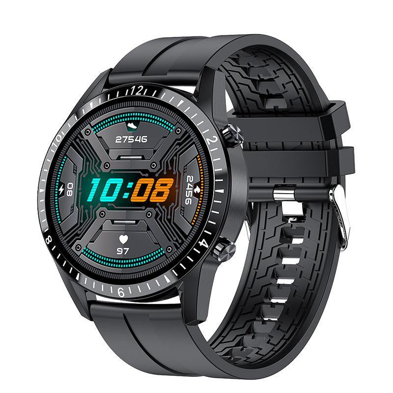 Smart watch waterproof smart bracelet - Bestgoodshop