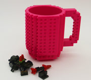 DIY Block Puzzle Mug - Bestgoodshop