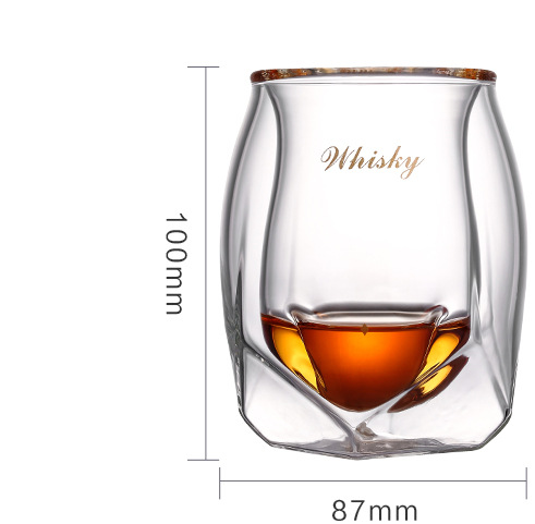 Handmade Whiskey glass
