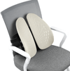 Lumbar pillow for chair or car - Bestgoodshop