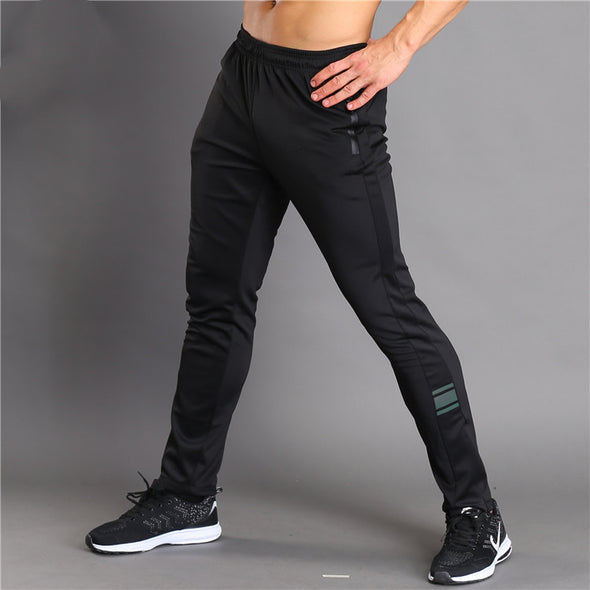 Men's Running fitness trousers