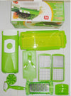 Multifunctional kitchen cube shredder household kitchen grater - Bestgoodshop