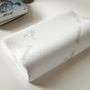 Bamboo fiber slow rebound memory pillow cervical pillow - Bestgoodshop