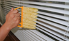 Venetian blind cleaning brush cleaning brush removable and washable blinds brush - Bestgoodshop