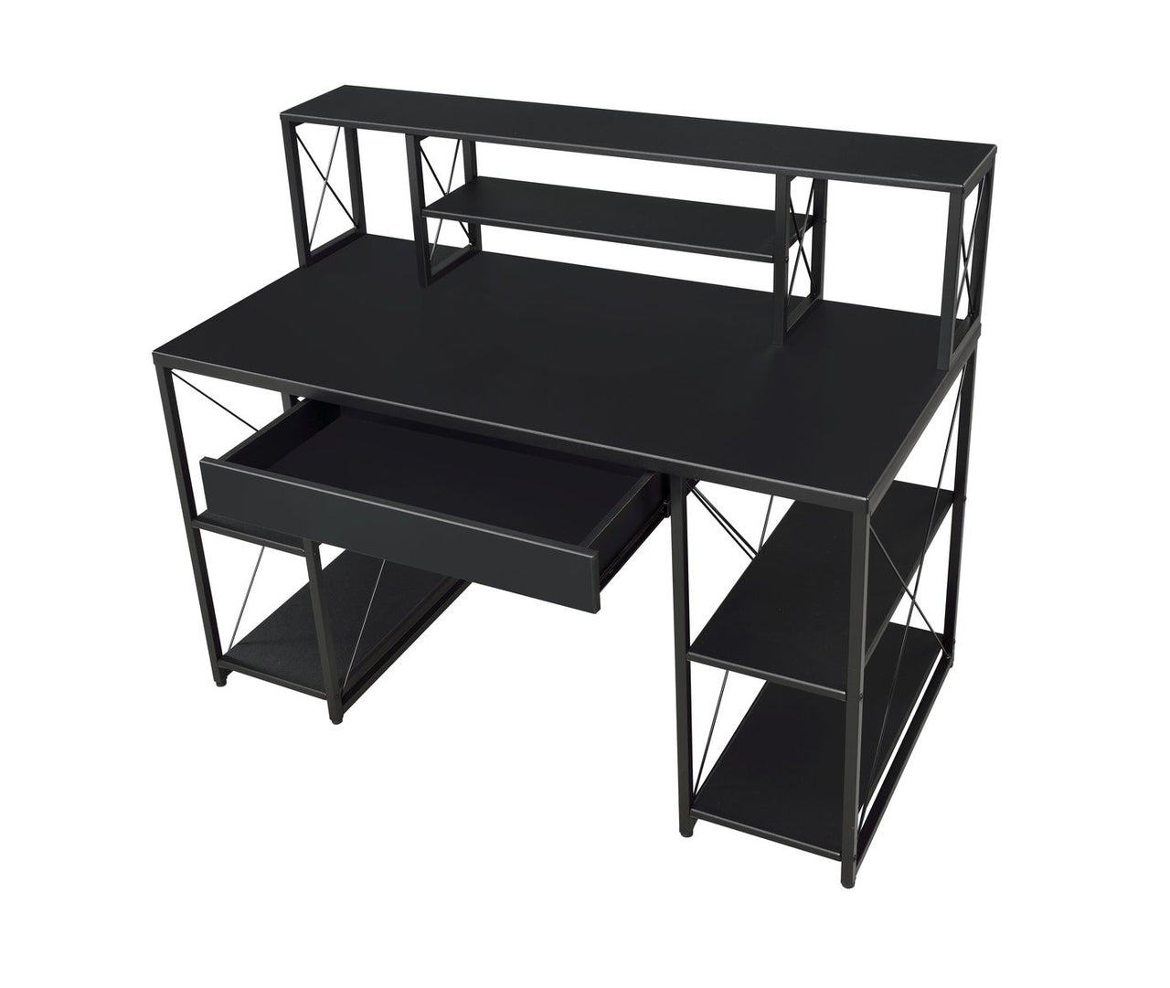 Amiel Desk, Black 92877