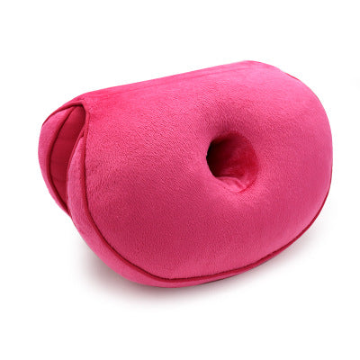 Multifunctional plush beautiful hip cushion - Bestgoodshop