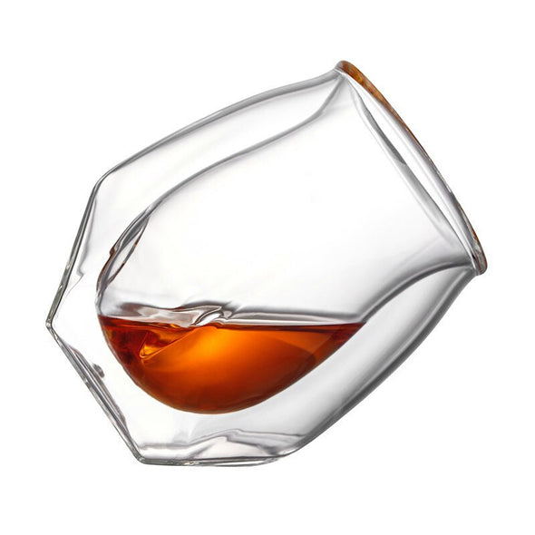 Handmade Whiskey glass