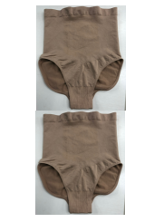 Seamless body shaping pants - Bestgoodshop
