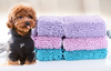Dog cat bath pet towel - Bestgoodshop