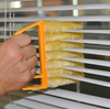 Venetian blind cleaning brush cleaning brush removable and washable blinds brush - Bestgoodshop