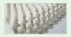 Orthopedic Memory Foam Pillow  (White 60x38cm) - Bestgoodshop