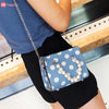 Handle Bags With Pearl Jewel Top - Bestgoodshop