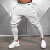 Men's Bodybuilding And Fitness Long Trousers - Bestgoodshop