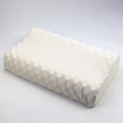Orthopedic Memory Foam Pillow  (White 60x38cm) - Bestgoodshop