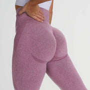 Fashion Seamless Hip Wicking Yoga Pants - Bestgoodshop