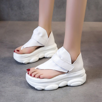 Platform Casual Women's Flip Flops Sandals