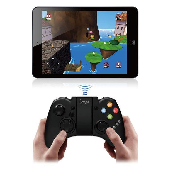 IPEGA PG-9021 Bluetooth Mobile Game Controller - Bestgoodshop