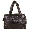 Woman Cotton Shoulder Handbag - Bestgoodshop