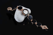 Casual High Quality Stainless Steel Bracelet Watch - Bestgoodshop