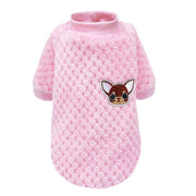 Soft Winter Coat for Dogs and Cats - Bestgoodshop
